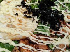 NY照烧鸡饭-那胡同里的小烤肉馆(开发区万达店)