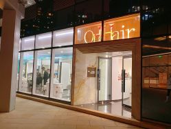 -OnHair造型