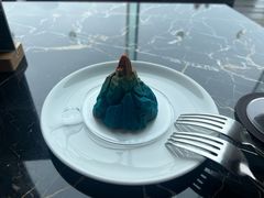 -时光吧·大堂吧·丽江和府洲际度假酒店