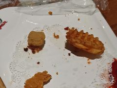-萨贝尔意式餐厅(宝信店)