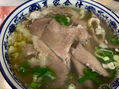 -夏家合汁(天润花园小区店)