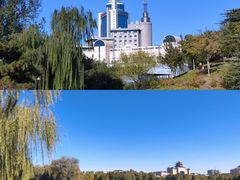 -莲花池公园