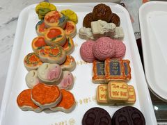 -北京稻香村(零号店)