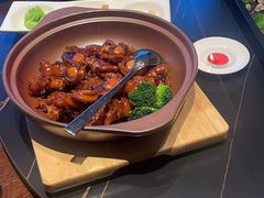 -宝燕壹号景观餐厅(龙盛国际商业广场店)