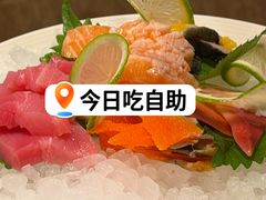 -富力丽思卡尔顿酒店·香荟全日制餐厅