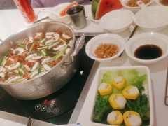 -牛焱·贵州黄牛肉火锅(城西银泰店)
