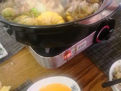 -栖川山葵家·寿喜锅·日式料理(龙湖北城天街商场店)