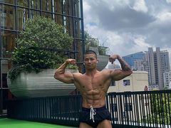 -加伍磅健身(千树店)