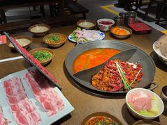 -萍姐火锅·公路夜市(打浦桥日月光店)