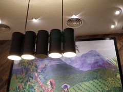 -星巴克(深圳湾体育中心店)