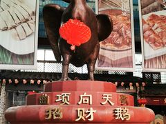 -鹅城