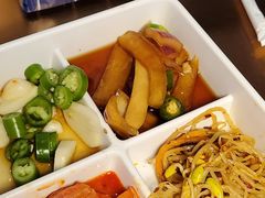 -金妈家烤肉(龙湖U城天街店)