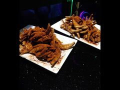 -温莎KTV(珠江路店)