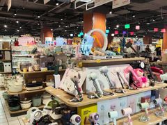 -胖东来生活广场(健康路店)