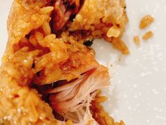 粽子-老街馄饨(湖镇店)