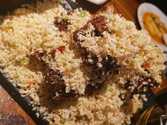 -苹果树下艺术餐厅(通州店)