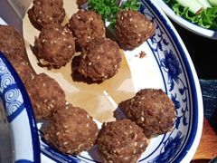 -人民公社大食堂(张家湾店)