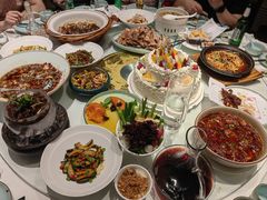 -朝馆·市井本味菜