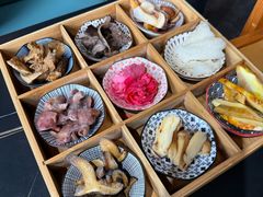 -野菌皇海景野生菌火锅(滨海大道店)