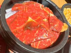 -九田家黑牛烤肉料理(溧阳吾悦店)