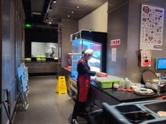 -丝恋丝娃娃(逸天城国贸店)