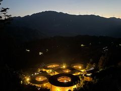 -南靖田螺坑土楼群景区