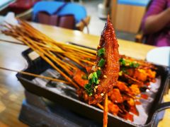 -全牛匠·乐山跷脚牛肉(新中关店)