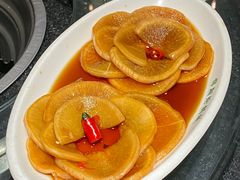 -清真·锦翔炝锅鱼(明德门店)