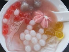 -汉水谣·江景餐厅(江滩店)