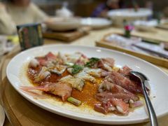 东星斑-德胜轩正宗顺德菜(宝安沙井会展中心店)