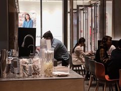 大堂-Seesaw Coffee(苏州中心店)