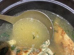 -猪腰一家·地道佛山菜(盐步店)