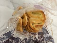 -国际饭店·帆声西饼屋(黄河路店)