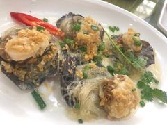 -海精英海鲜世界(台海路店)