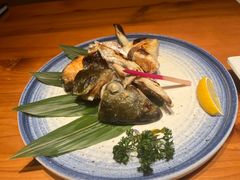 -文三酒肆自助放题(新街口友谊广场店)