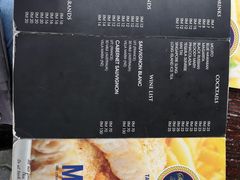 -Scarborough Fish & Chips- Tanjung Rhu