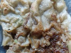华威肉饼-清真永恒华威肉饼(潘家园店)
