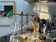 -Nirvana Cafe&Bar(北仓文创街区店)