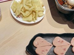 -鱼酷活鱼烤鱼(沈阳大悦城店)