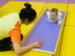 -金点蒙氏国际教育(悠然校区)