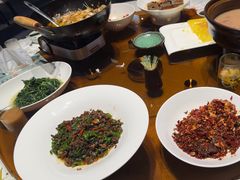 -一江水食府(后湖店)