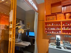 -LOHO眼镜(上海晶耀前滩商场店)
