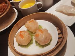 -领事馆19号中餐厅(厦门海景洲际酒店)