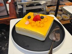 -白云宾馆-祥云西餐厅·法式鹅肝海鲜自助