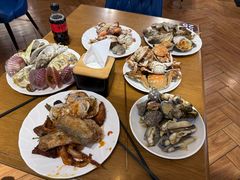 -禾斗海鲜自助(城阳宝龙店)