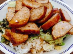 正宗潮州肉卷饭-陆长玖古法猪脚饭(玄风桥店)