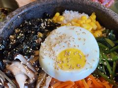 -权金城·炭火烤肉(北京联想桥店)
