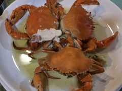 -崖口红树林海鲜餐厅