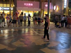 -三亚海昌梦幻海洋不夜城