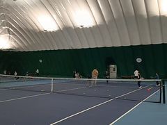 -中体一方网球培训(国家网球中心校区)